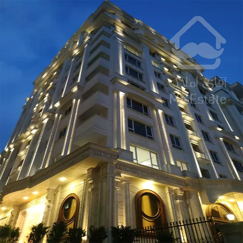 فروش سهام ۵۰ متری با کمترین مبلغ