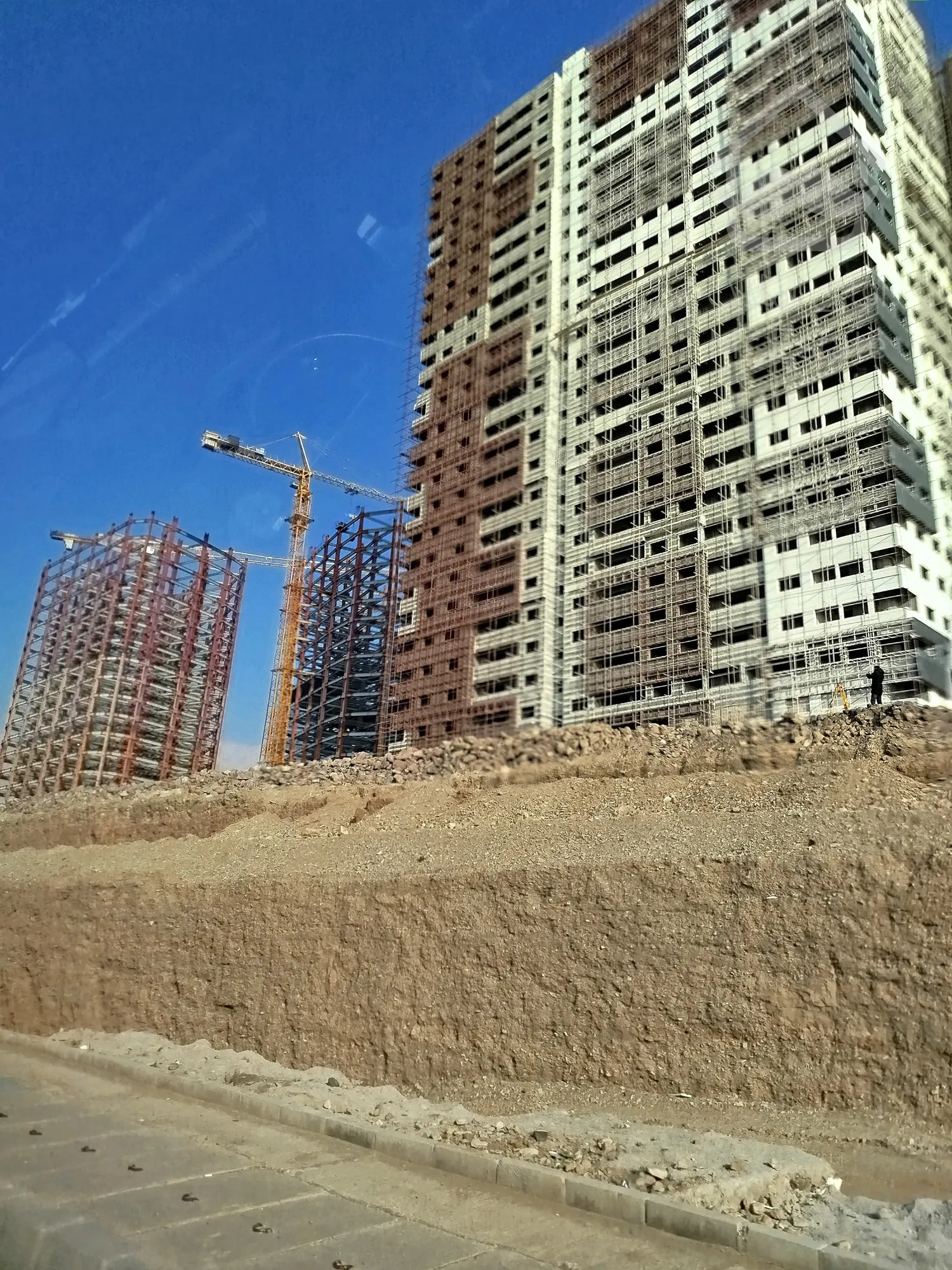 فروش واحد ۱۰۸متری منطقه ۲۲خوش نقشه ذکر پلاک ثبتی