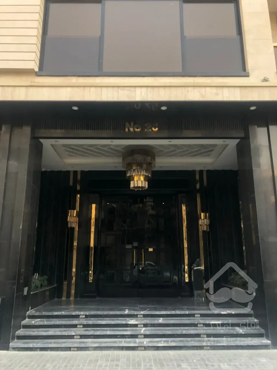 پیش فروش آپارتمان ۱۲۱ متری لاکچری در دردشت