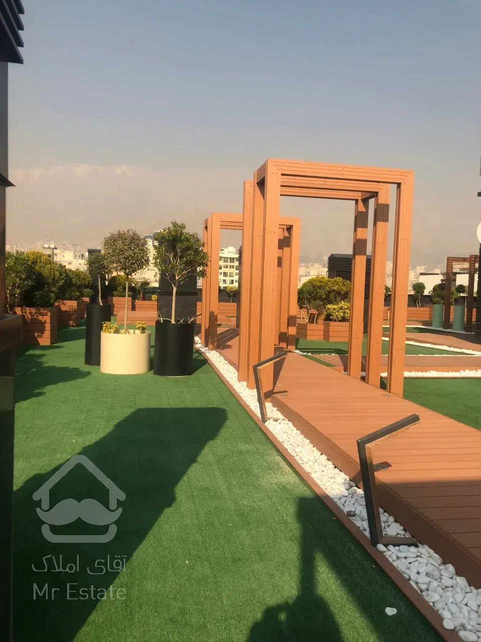 پیش فروش آپارتمان ۱۲۹ متری دو خواب