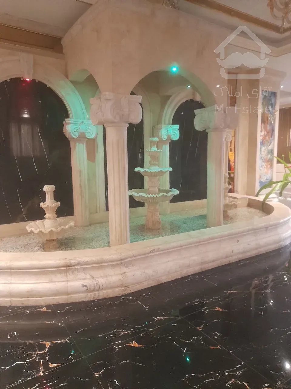 پیش فروش واحد ۱۲۱متری