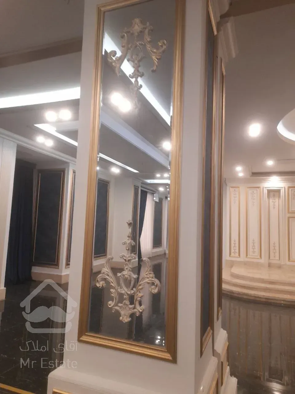 پیش فروش واحد۱۲۱متری