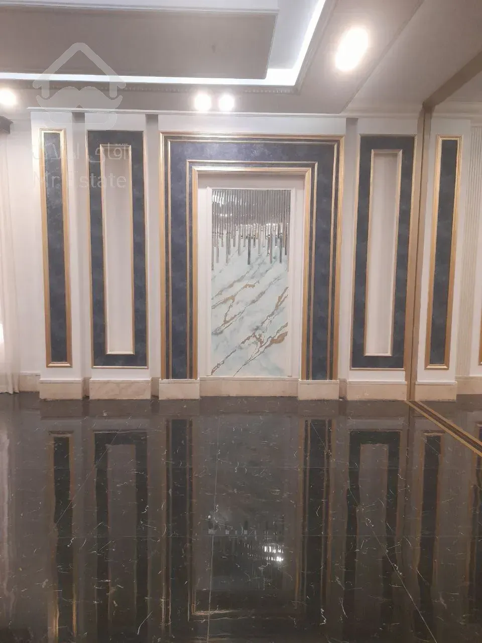 پیش فروش واحد۱۲۱متری