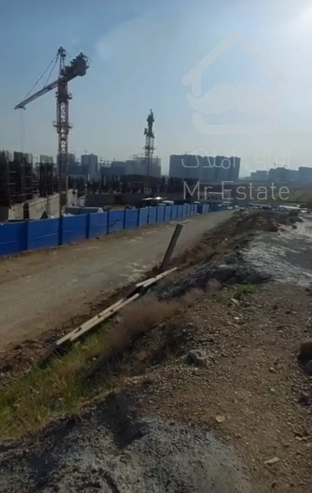 پیش فروش واحد 85 متری به صورت اقساط در منطقه 21