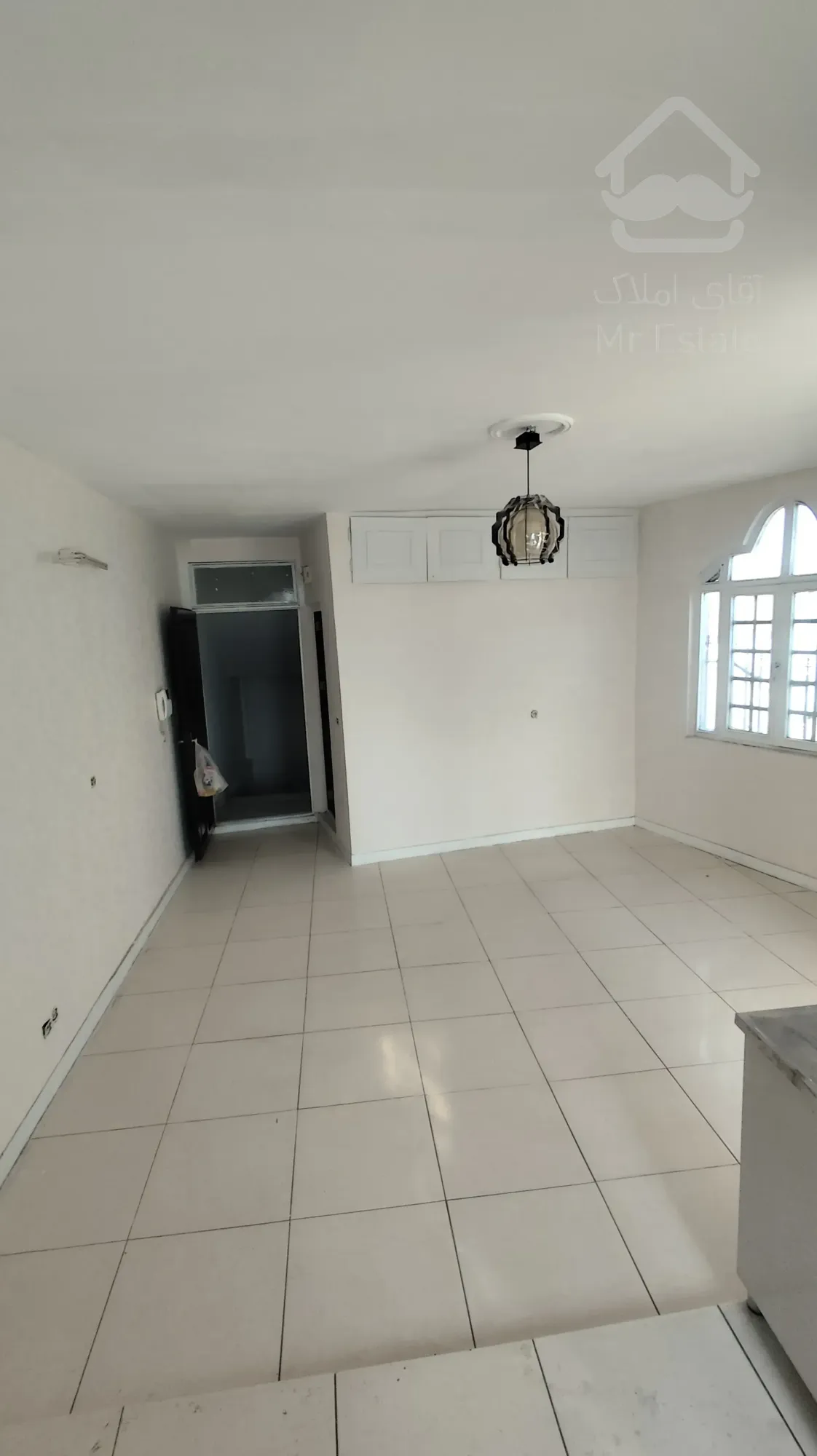 ۴۳متر تک واحدی