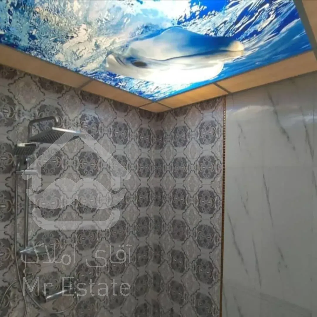 واحد ۱۰۲ متری دریاچه چیتگر  برج بنیتا فقط با 2,652,000,000 فول لاکچری اکازیون