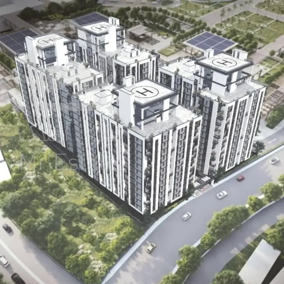 چیتگربمب سرمایه گذاری پیش فروش سهام ۵۰ متری  برج فاخر و با شکوه  بنیتا سند تک برگ اقساطی