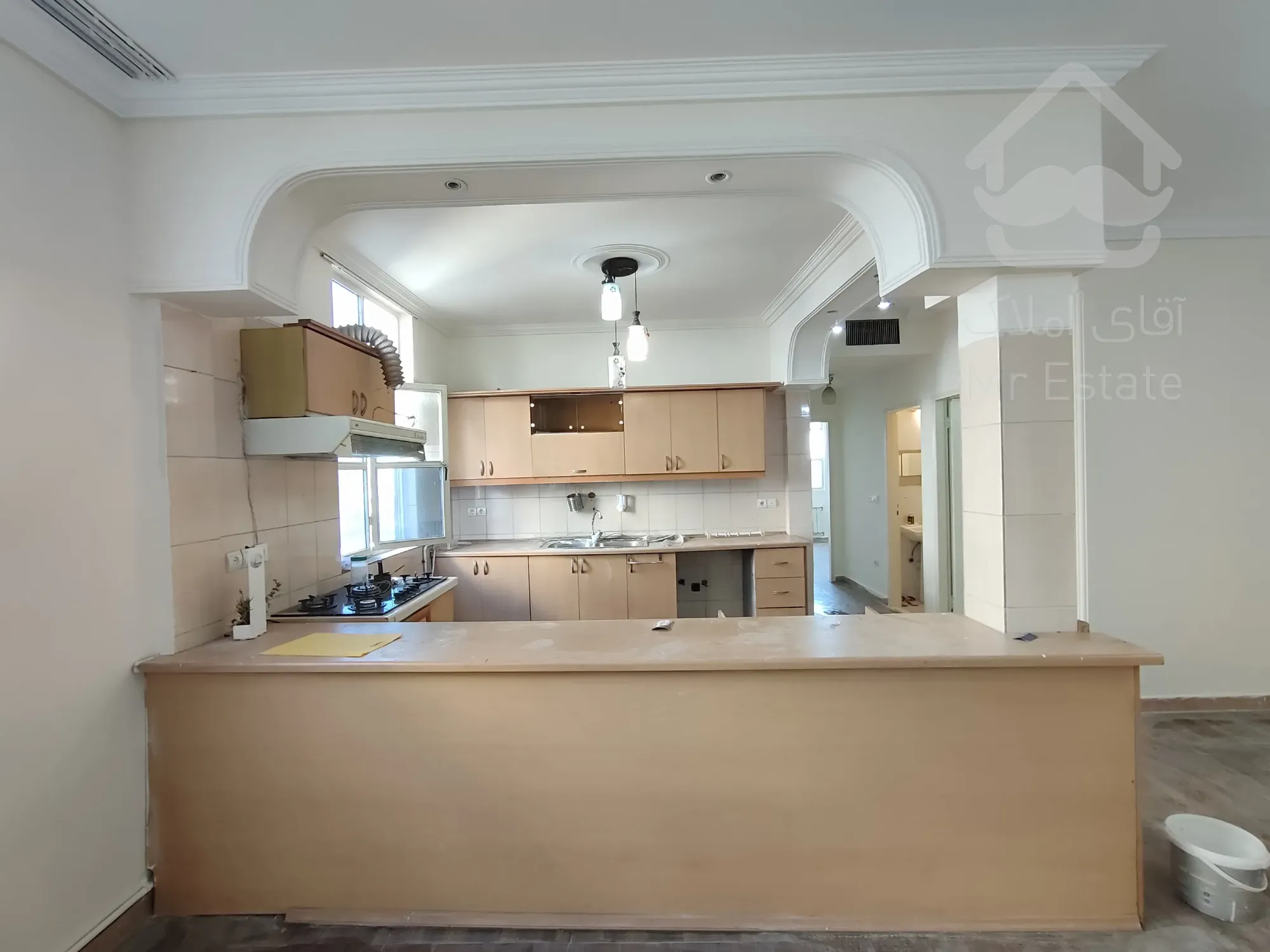 اجاره آپارتمان 95متری در گلشهر