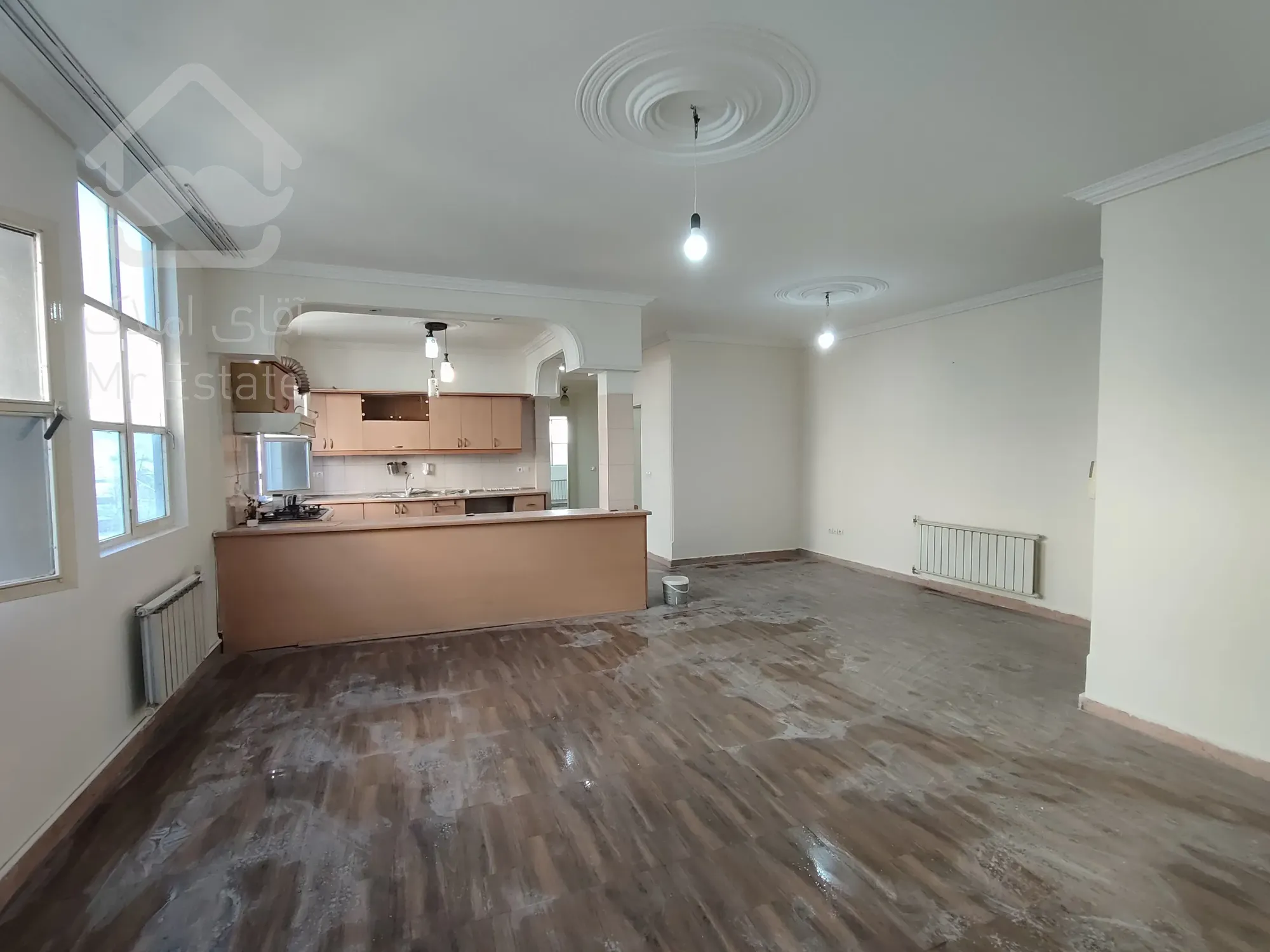 اجاره آپارتمان 95متری در گلشهر