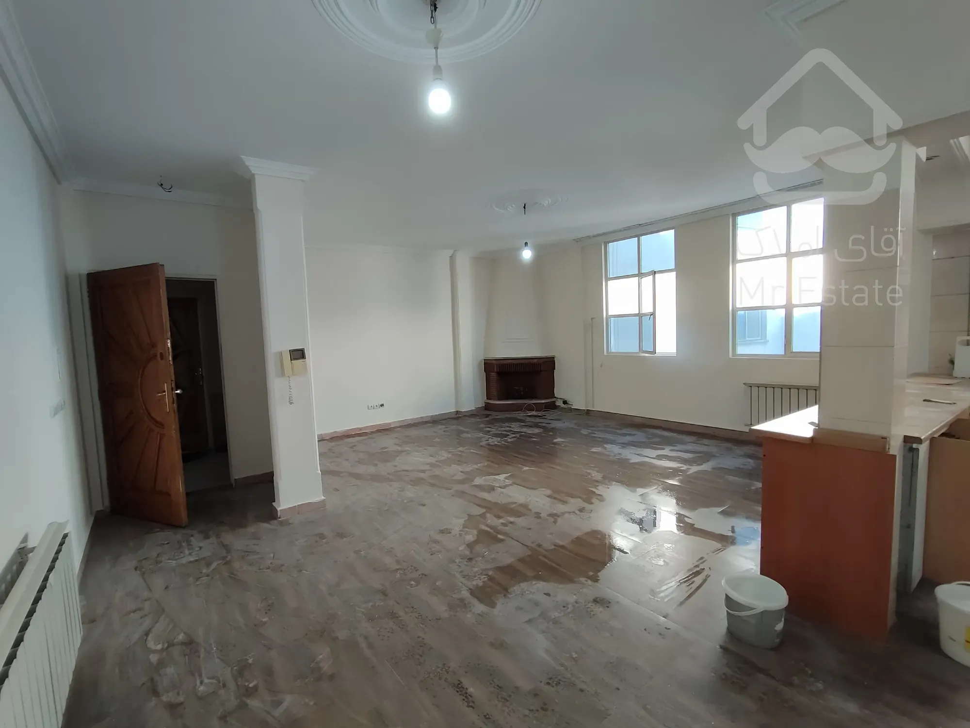 اجاره آپارتمان 95متری در گلشهر