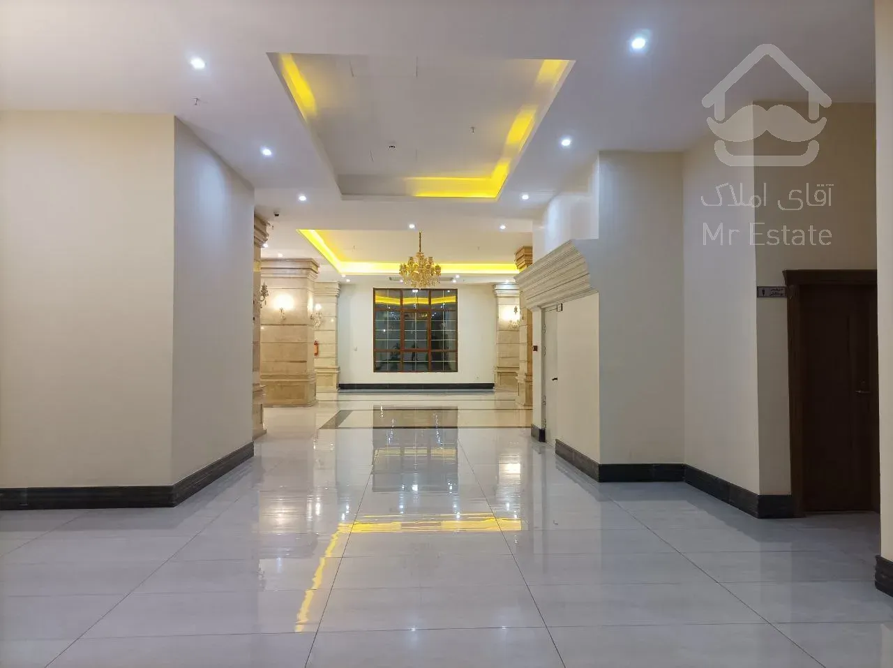 برج لوکس هتلینگ دو خواب چیتکر