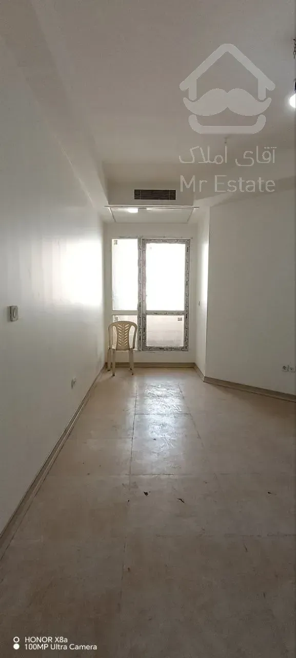 پیش فروش آپارتمان ۱۳۵متر دو خواب سالن بزرگ چیتکر