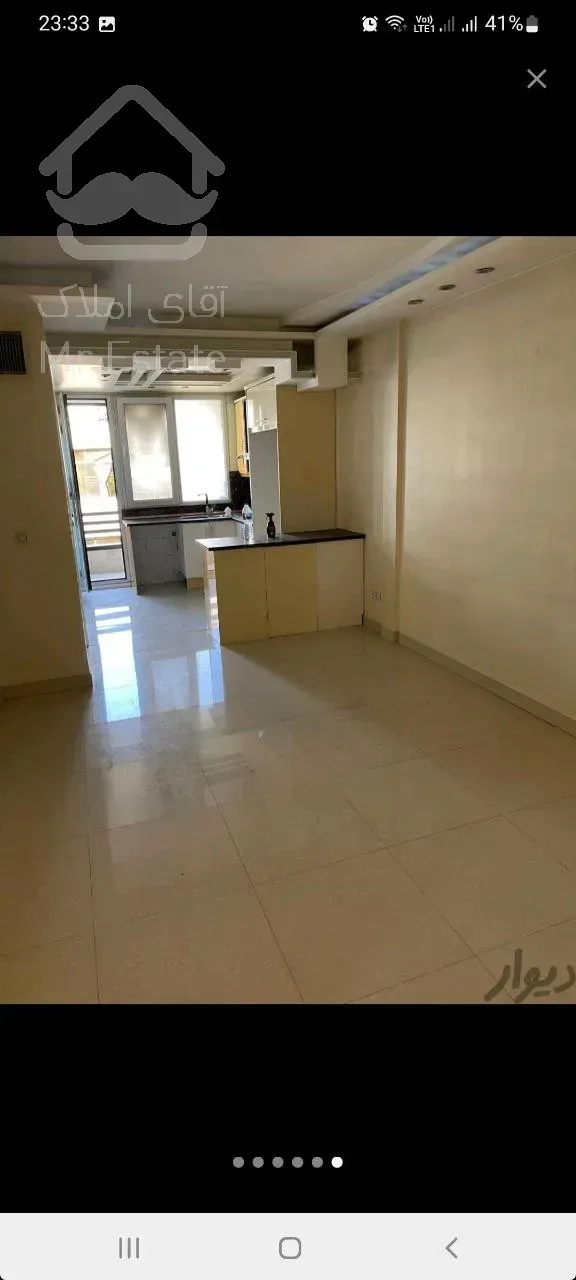 فروش 55متر آپارتمان 1خوب در بهترین لوکیشن ظفر