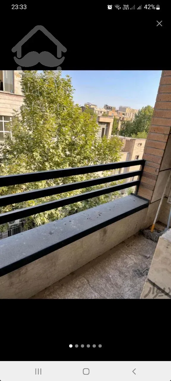 فروش 55متر آپارتمان 1خوب در بهترین لوکیشن ظفر