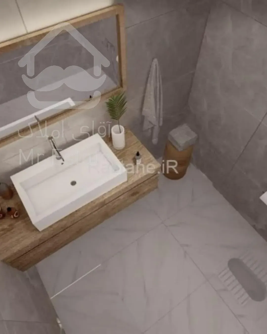 فرصتی استثنایی بمب سرمایه‌گذاری پیش فروش واحد ۱۲۴متری  چیتگر  برج سوپر لوکس  اکازیون اقساطی