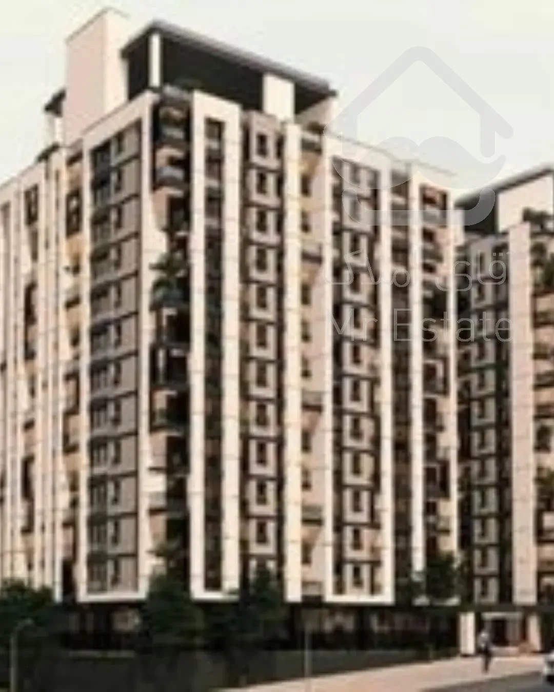 چیتگربمب سرمایه گذاری پیش فروش سهام ۵۰ متری  برج فاخر و با شکوه  بنیتا سند تک برگ اقساطی