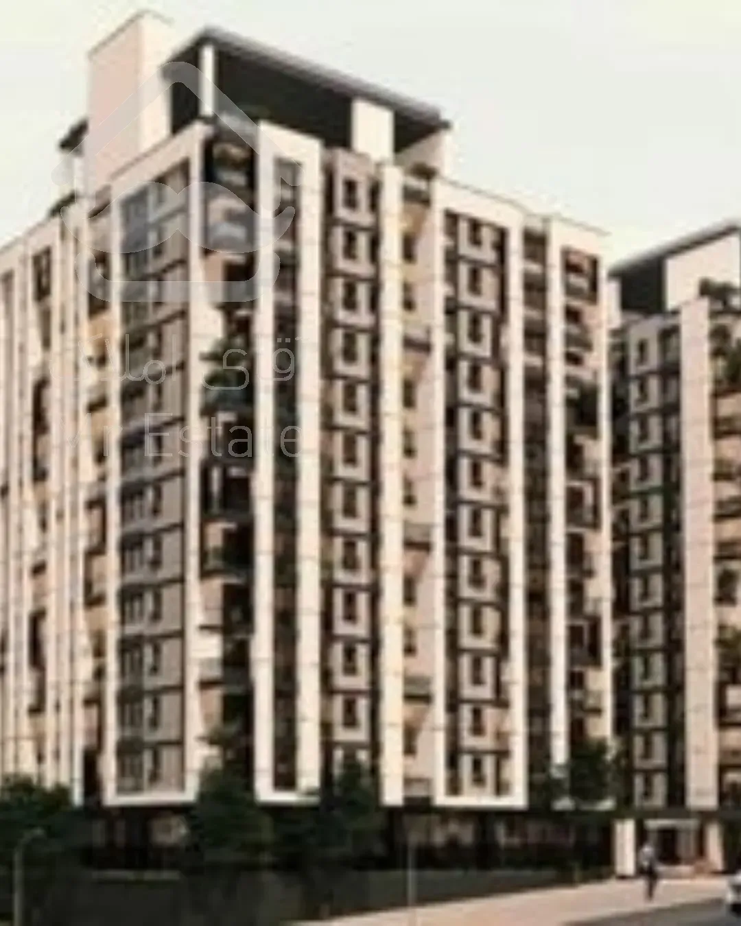 فرصتی استثنایی بمب سرمایه‌گذاری پیش فروش واحد ۱۲۴متری  چیتگر  برج سوپر لوکس  اکازیون اقساطی