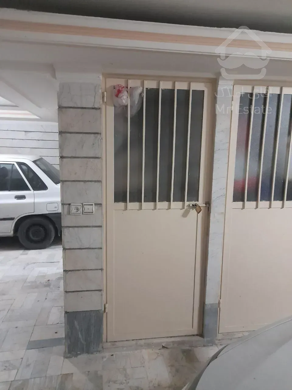 فروش اپارتمان سند دار