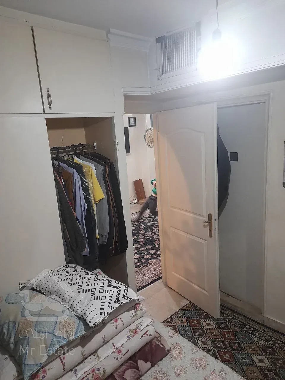 فروش اپارتمان سند دار