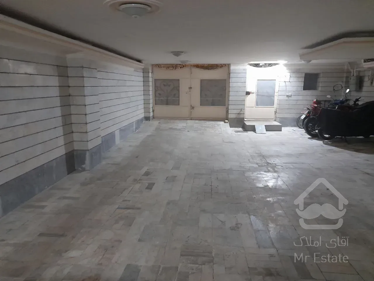 فروش اپارتمان سند دار