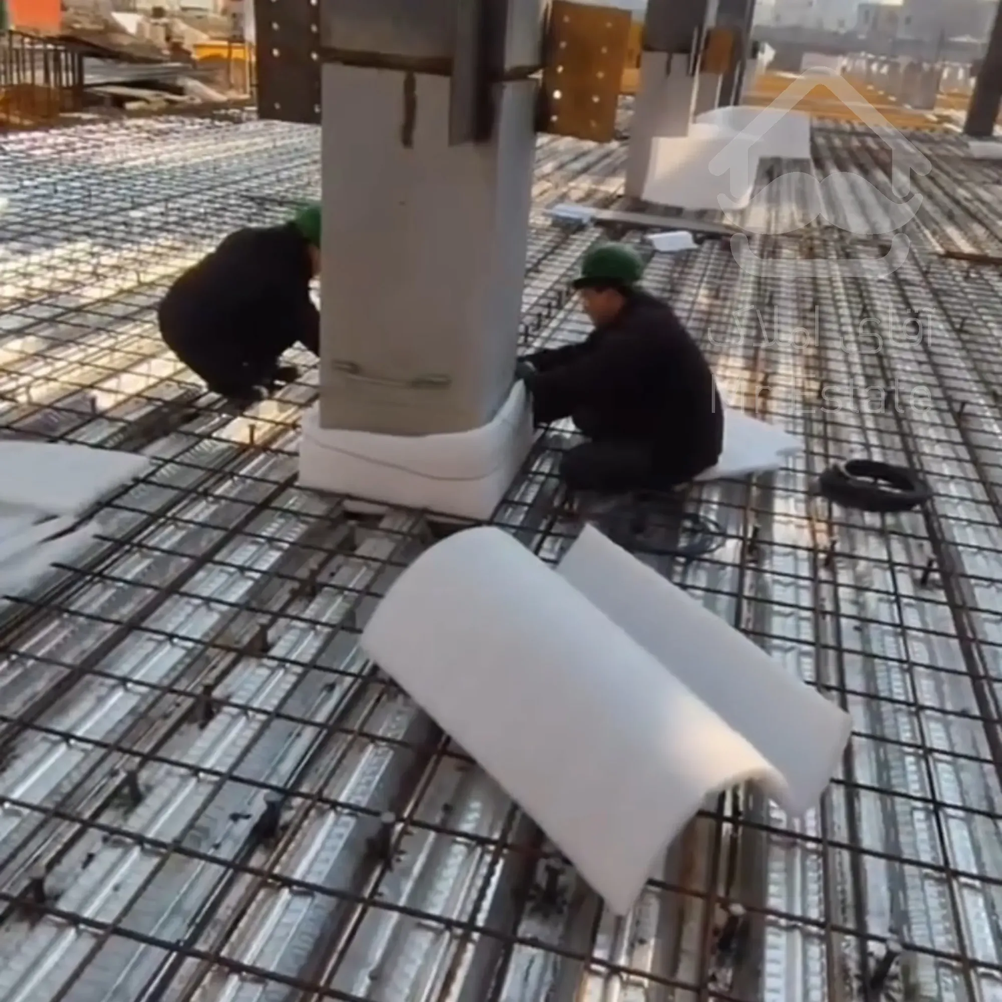 ۶۰متر،قصر نشین فراز،پروژه فعال،سازنده به نام،دریاوه چیتگر