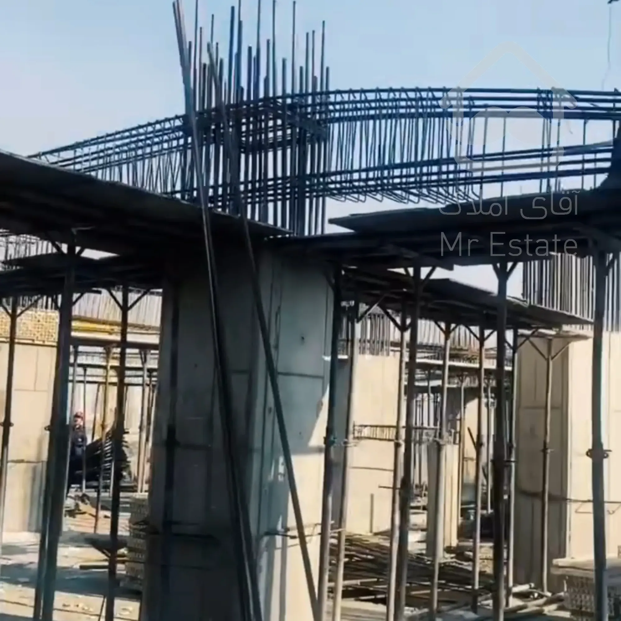 ۶۰متر،قصر نشین فراز،پروژه فعال،سازنده به نام،دریاوه چیتگر