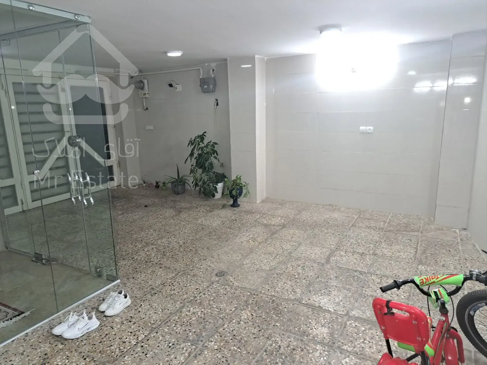 دوبلکس لوکس بصورت کلیدی با تمام وسایل داخلش