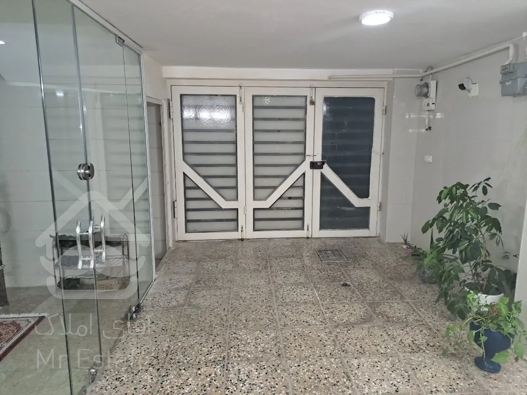 دوبلکس لوکس بصورت کلیدی با تمام وسایل داخلش