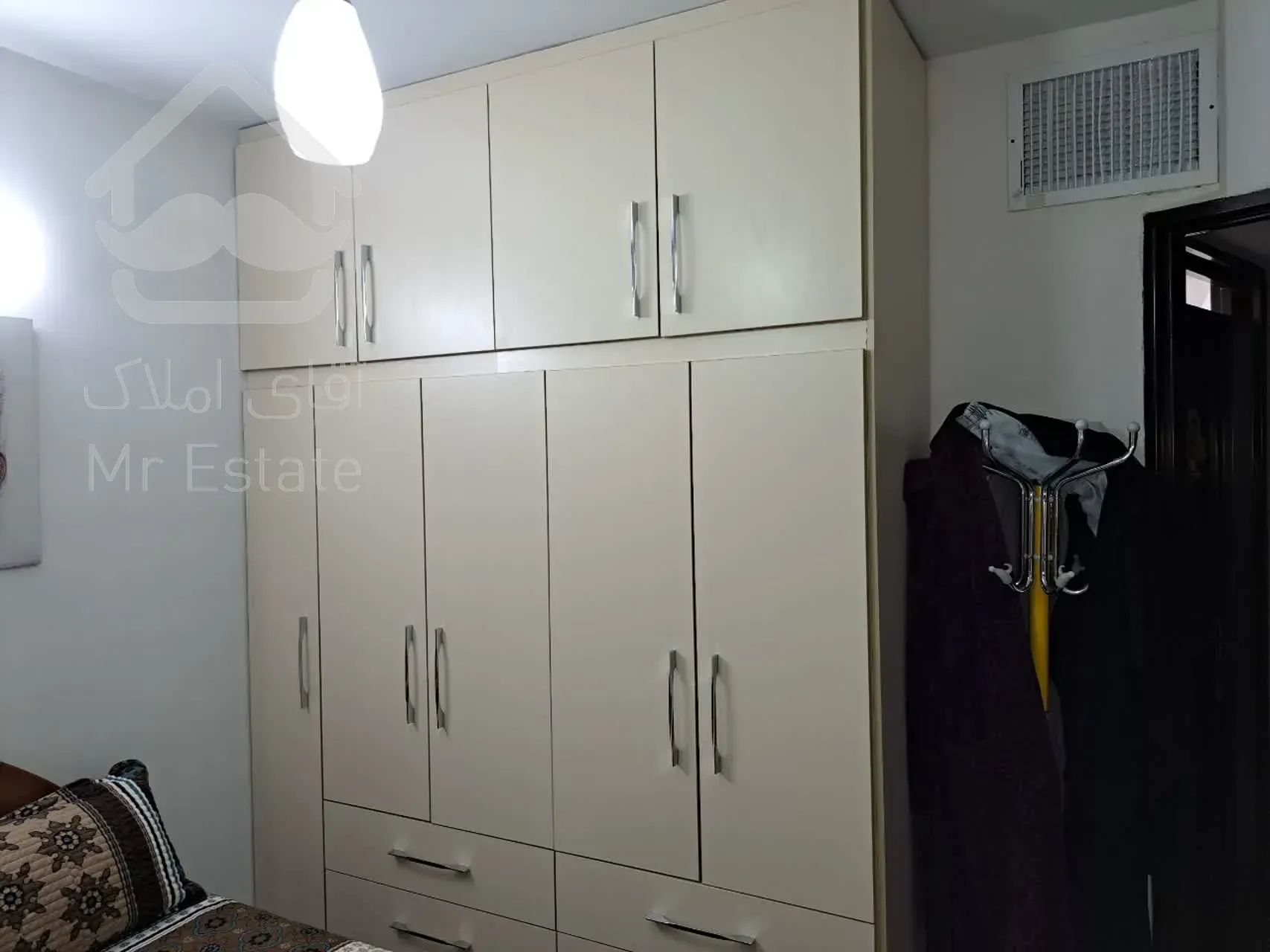 دوبلکس لوکس بصورت کلیدی با تمام وسایل داخلش