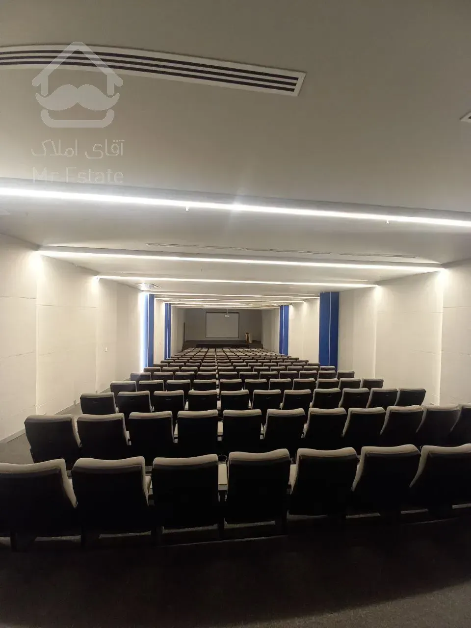 فروش واحد ۱۱۵متر رونیکاپالاس در بلوار ارتش