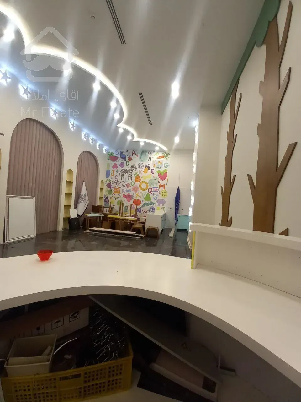 فروش واحد ۱۱۰متر رونیکاپالاس دربلوار ارتش