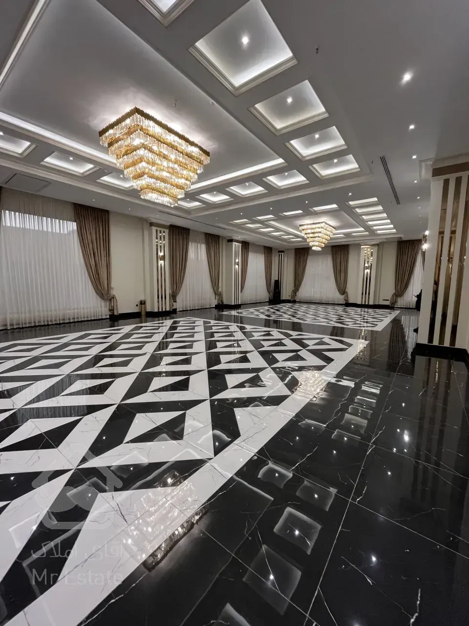 فروش واحد ۱۰۹ متر رونیکاپالاس