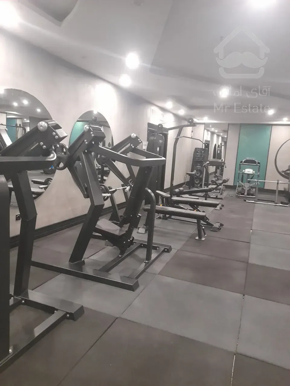 فروش واحد ۱۰۹ متر رونیکاپالاس