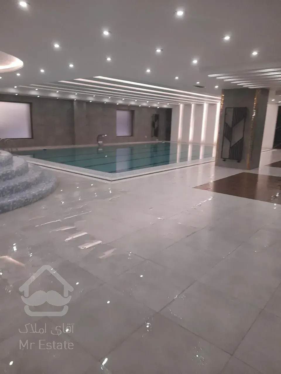 فروش واحد ۱۱۶ متر رونیکاپالاس