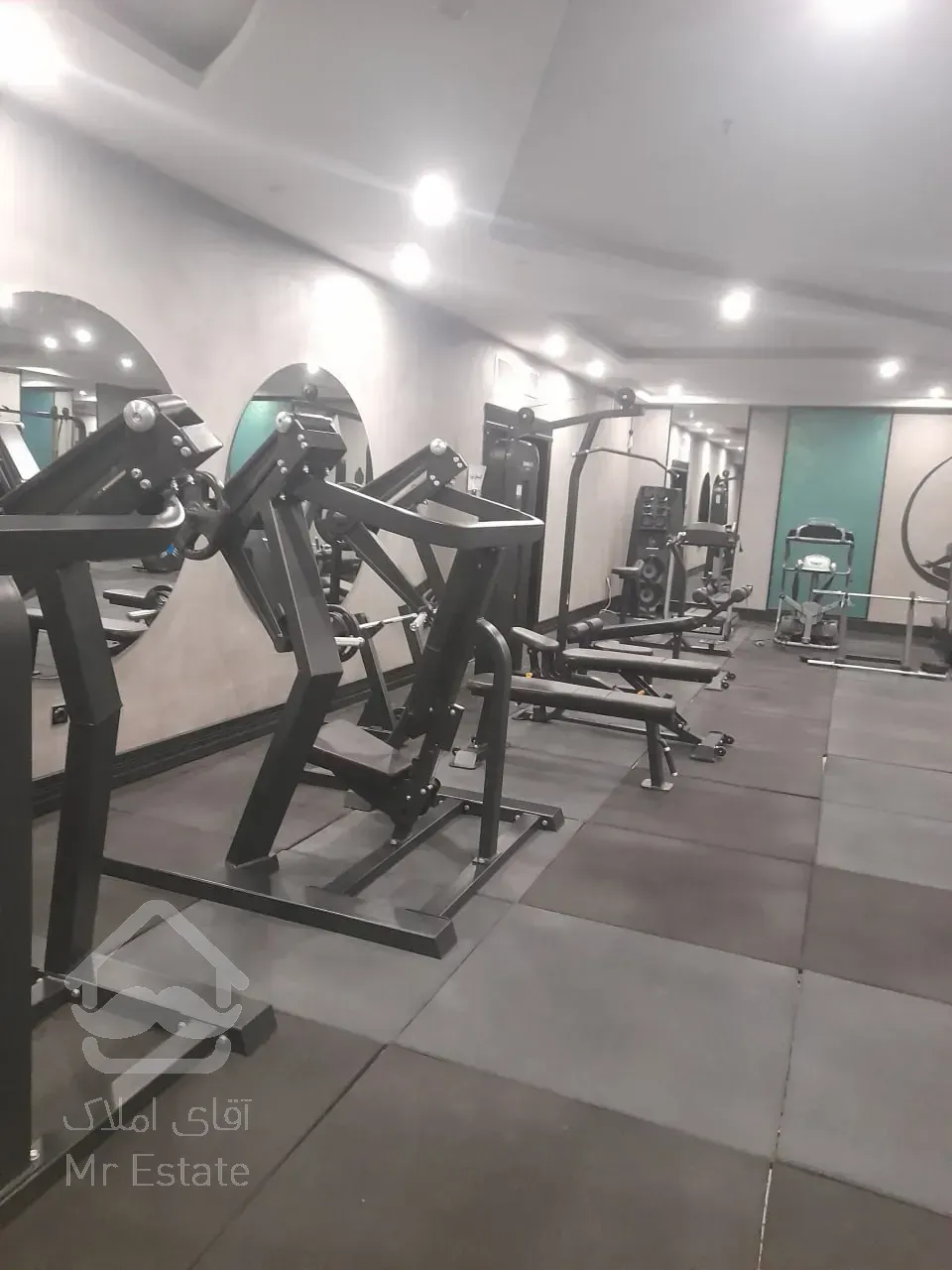 فروش واحد ۱۱۲ متر رونیکاپالاس