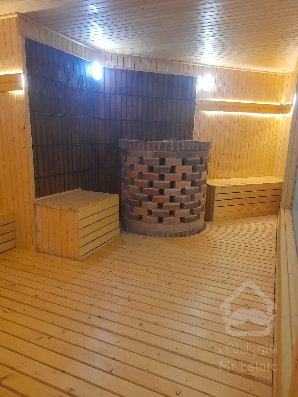 فروش واحد ۱۱۲ متر رونیکاپالاس