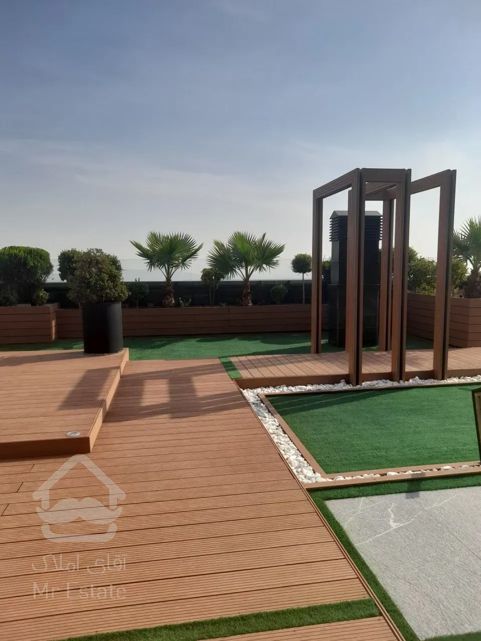 فروش واحد ۱۱۲ متر رونیکاپالاس