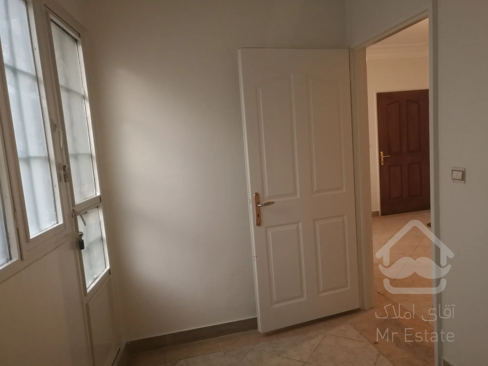 رهن کامل یک دستگاه آپارتمان نقلی اکازیون