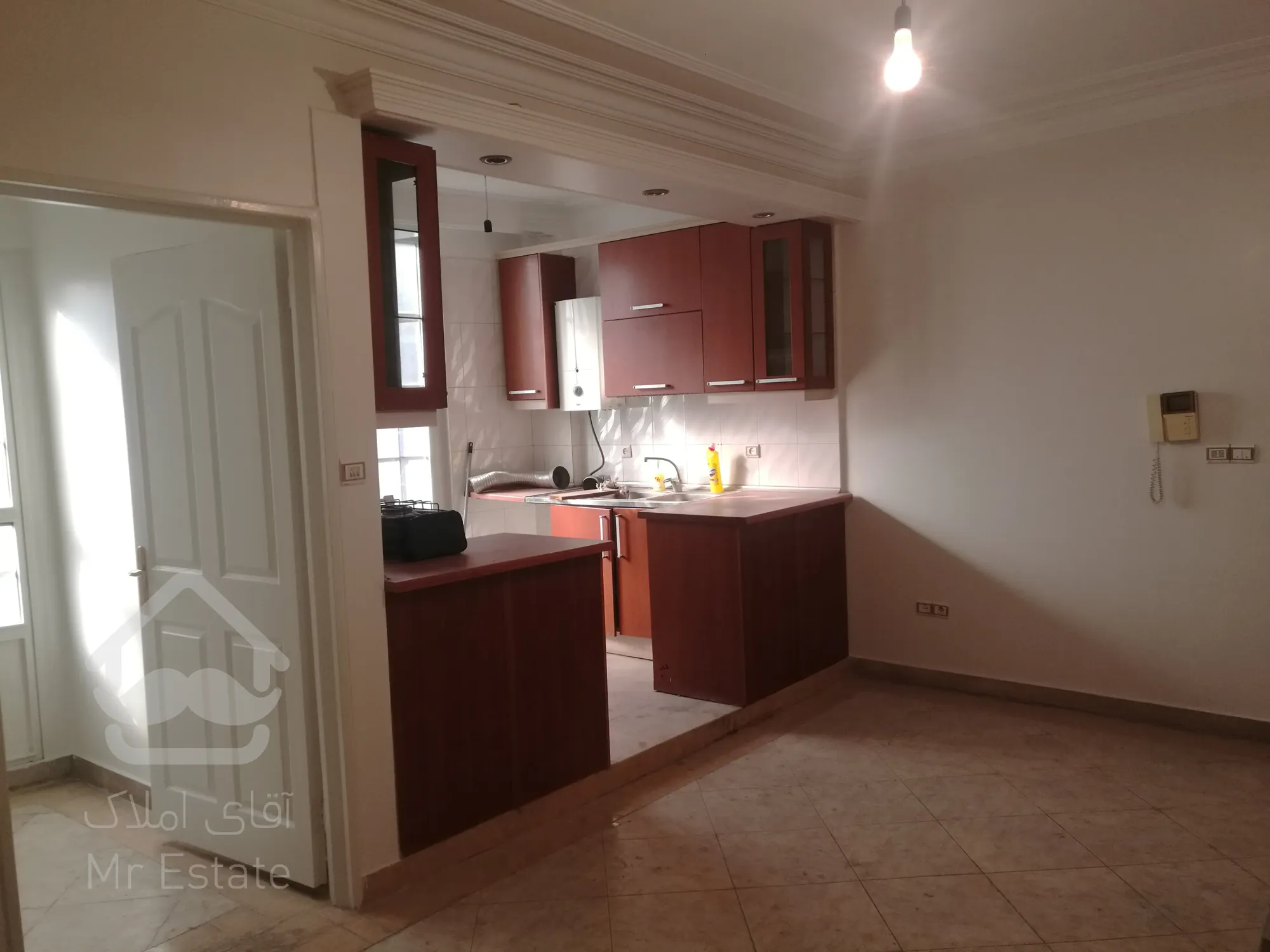 رهن کامل یک دستگاه آپارتمان نقلی اکازیون