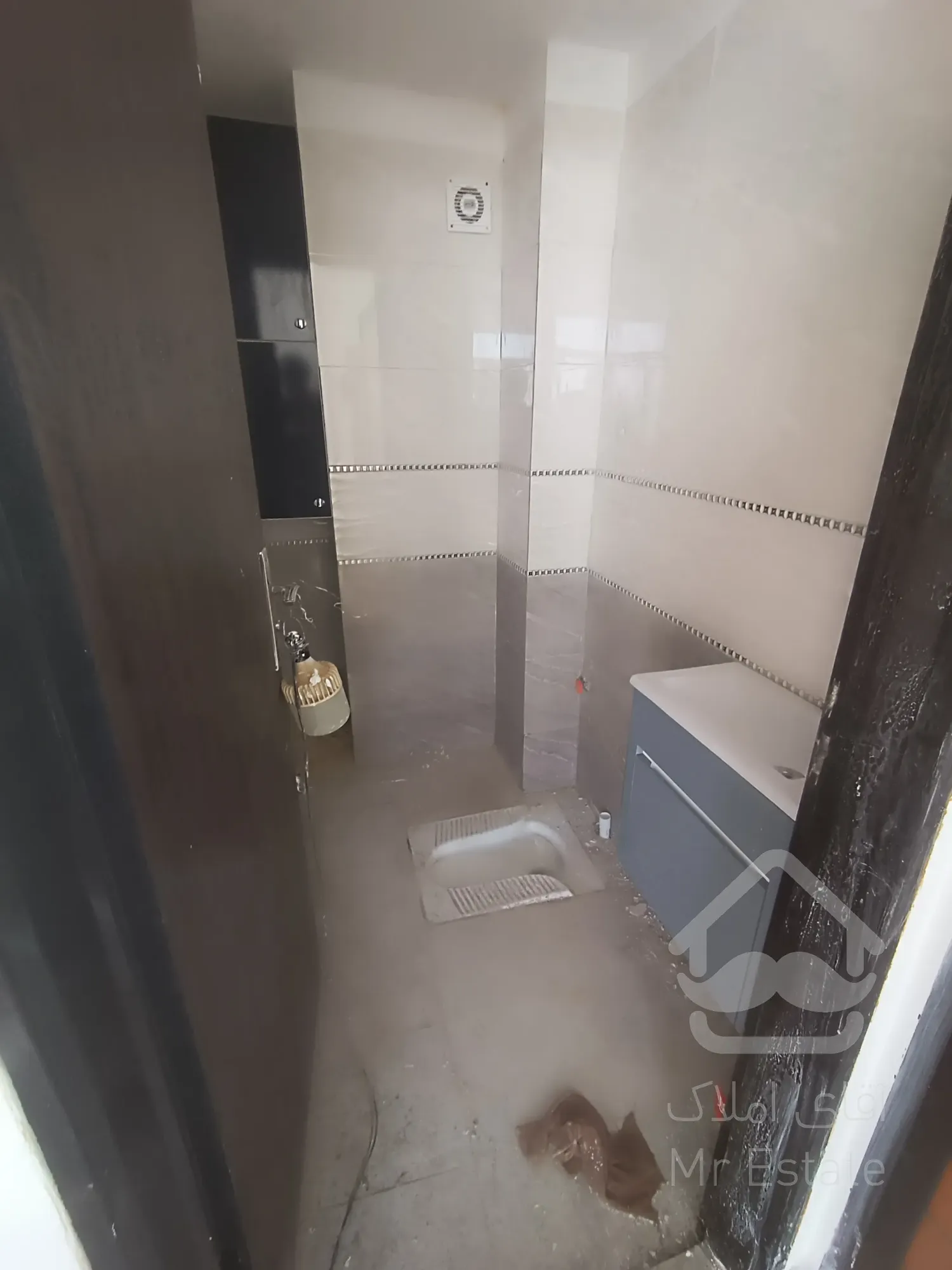 اپارتمان 110 متری مناسب سرمایه گذاری