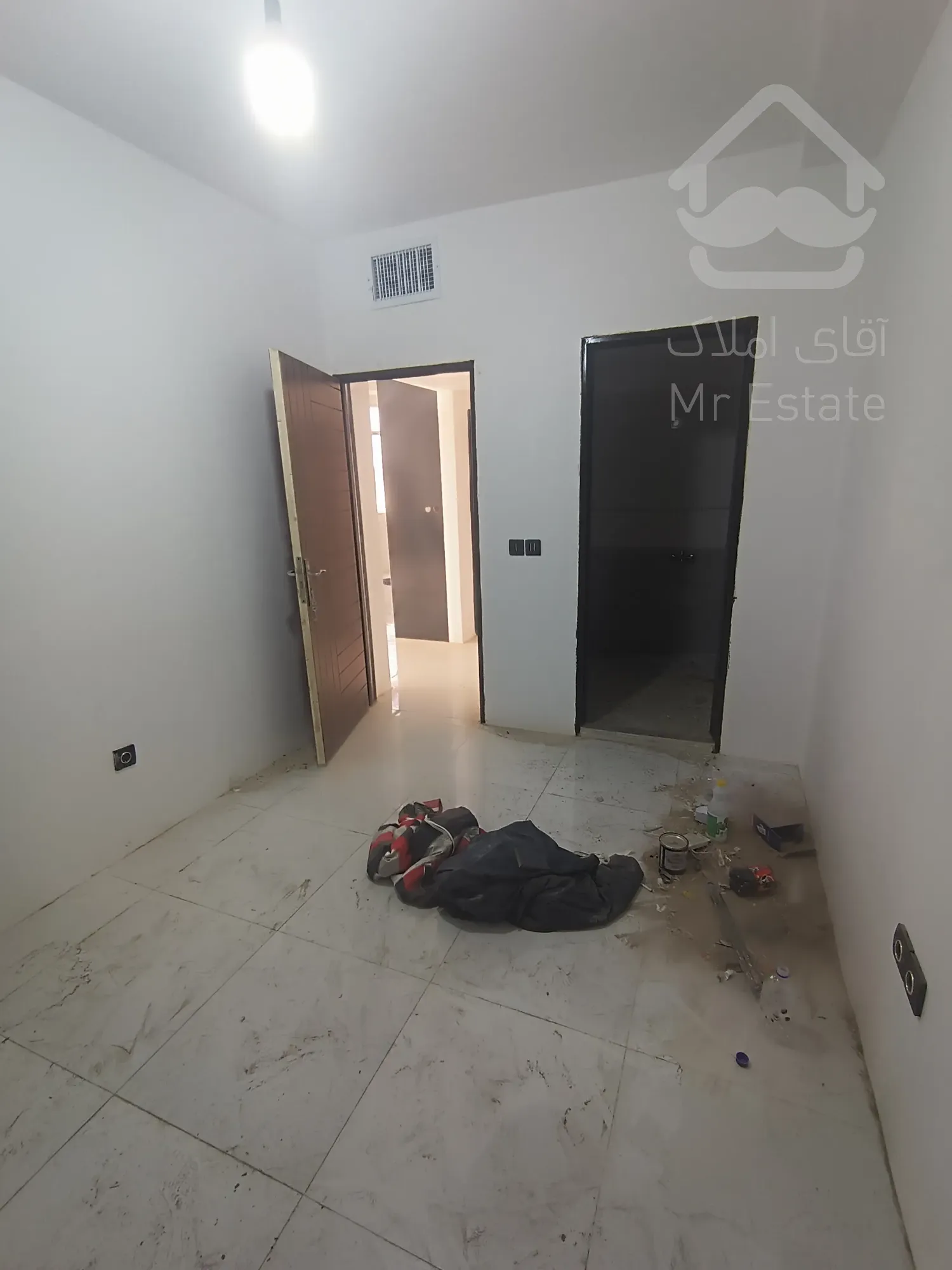 اپارتمان 110 متری مناسب سرمایه گذاری