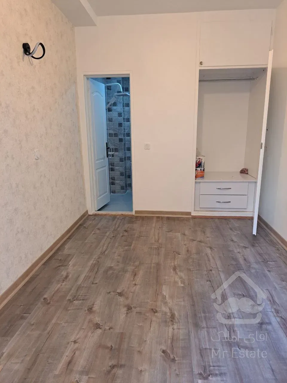 فروش واحد مسکونی فول امکانات در سازمان برنامه مرکزی