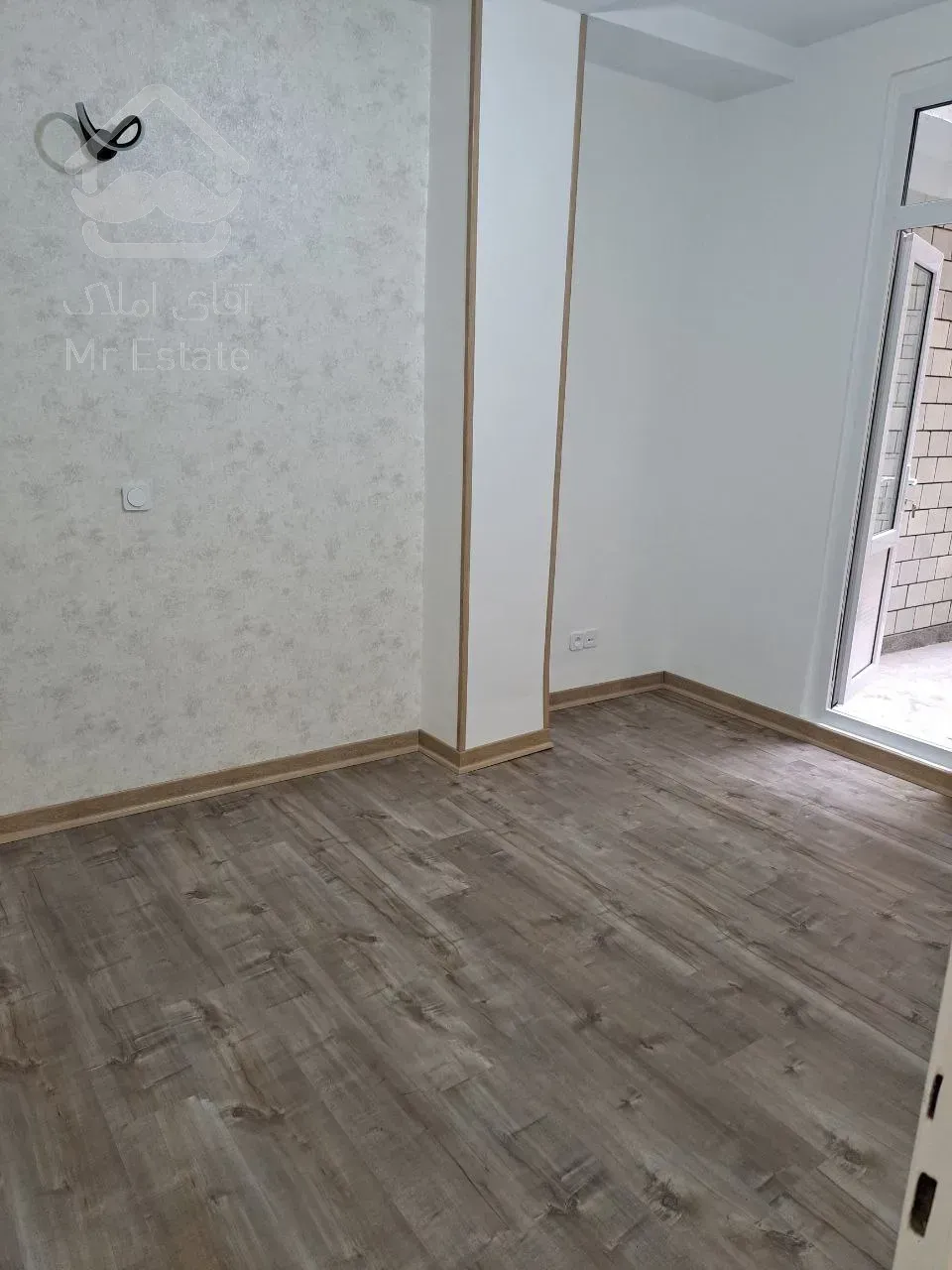 فروش واحد مسکونی فول امکانات در سازمان برنامه مرکزی