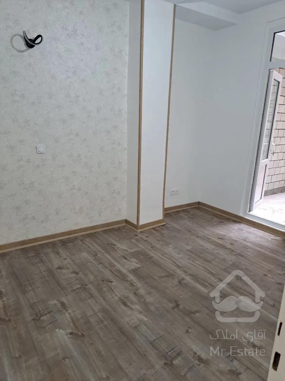 فروش واحد مسکونی فول امکانات در سازمان برنامه مرکزی