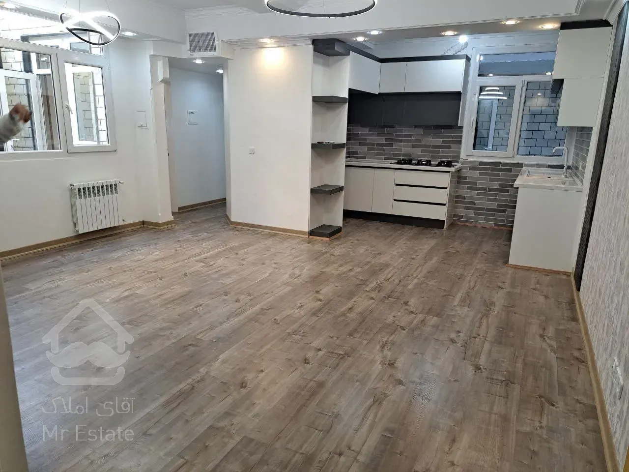 فروش واحد مسکونی فول امکانات در سازمان برنامه مرکزی