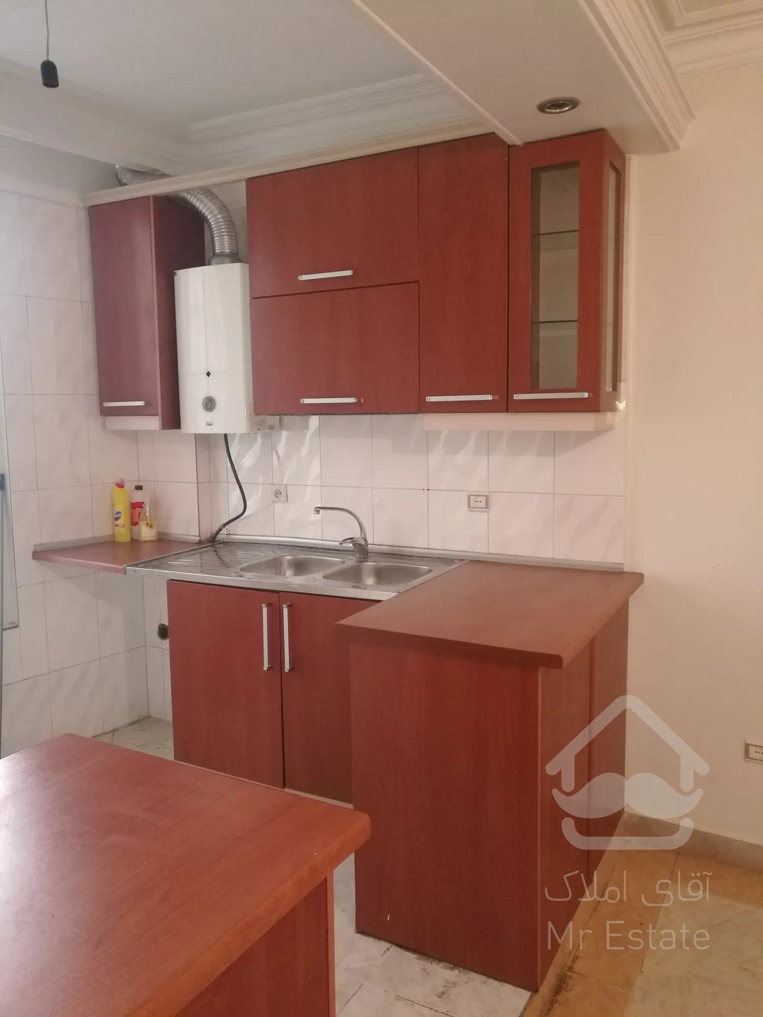 رهن کامل یک دستگاه آپارتمان نقلی اکازیون