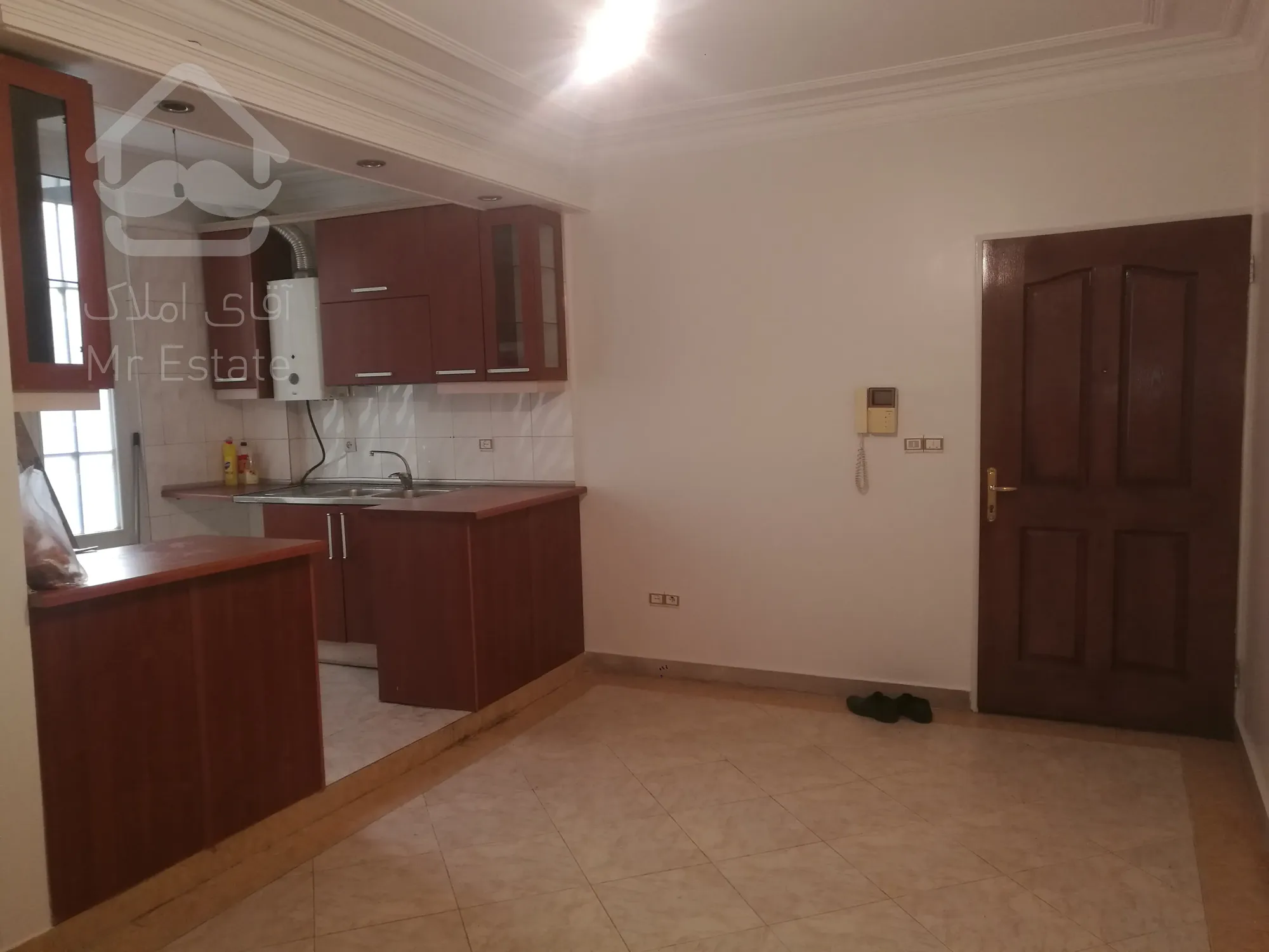 رهن کامل یک دستگاه آپارتمان نقلی اکازیون