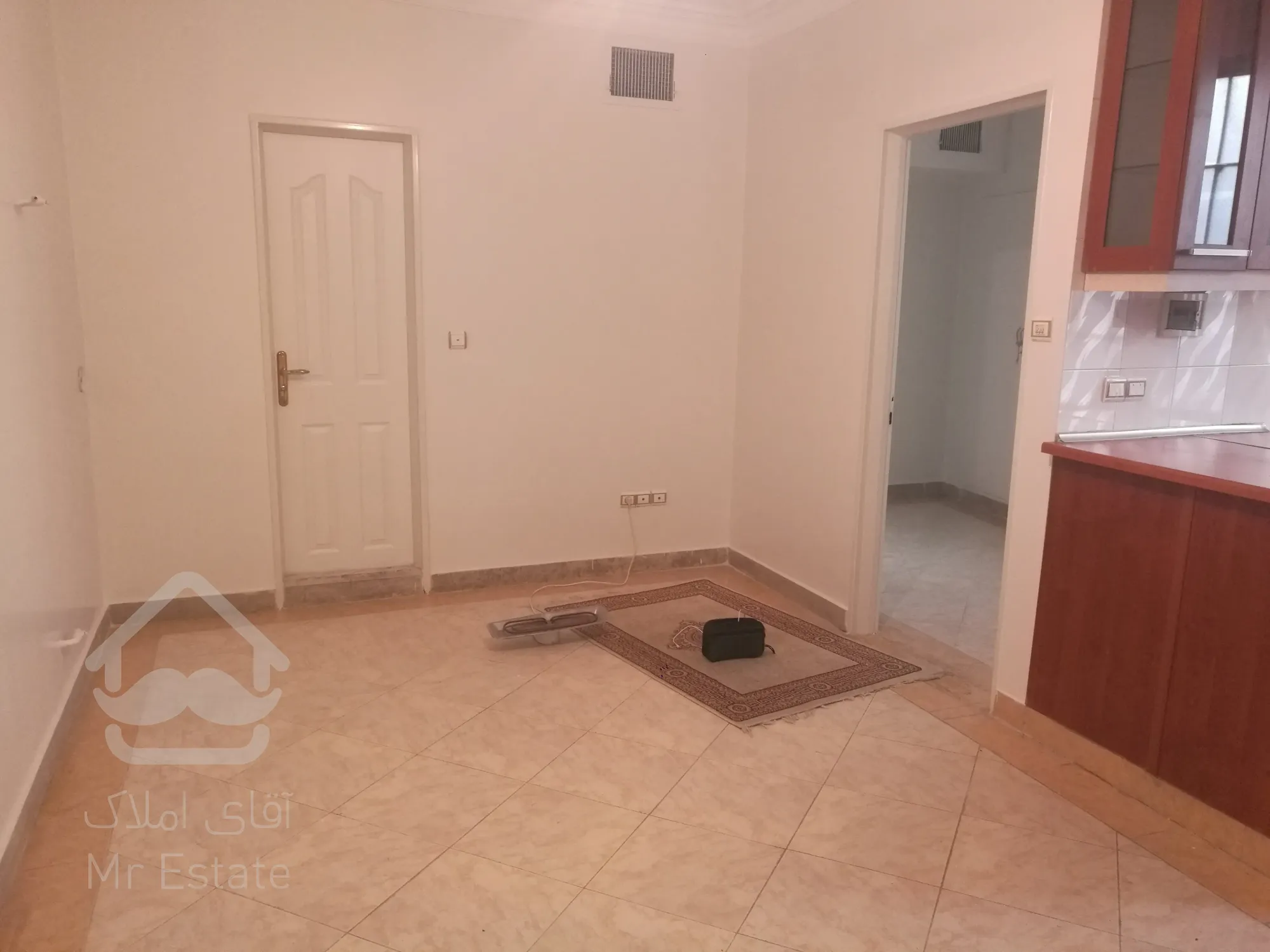 رهن کامل یک دستگاه آپارتمان نقلی اکازیون