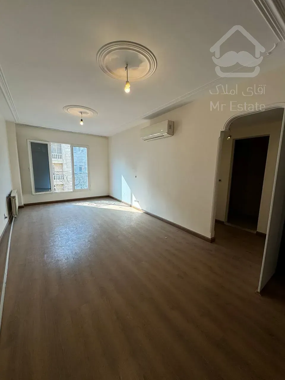 فروش واحد مسکونی فول امکانات در سازمان برنامه مرکزی