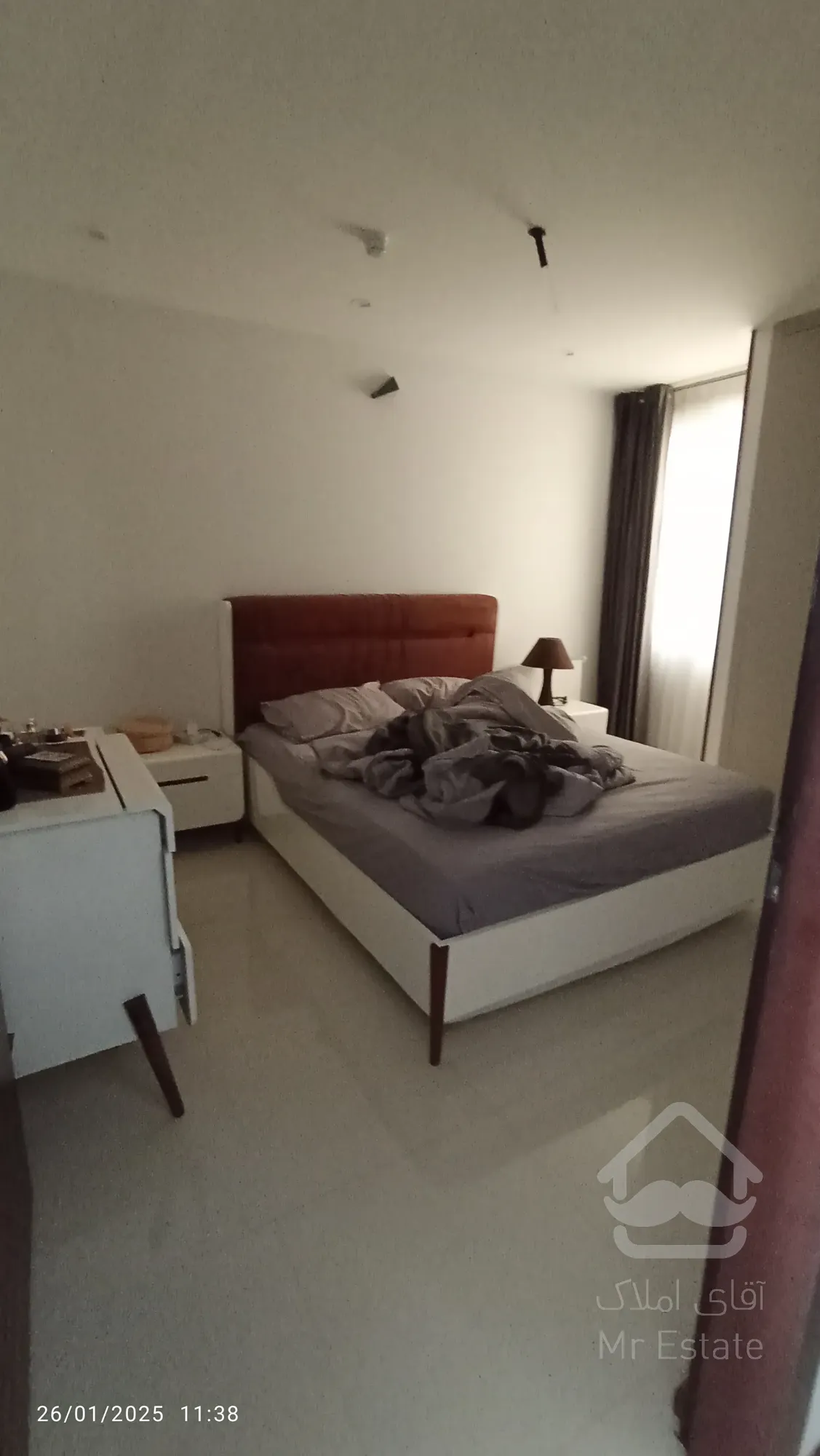 فروش آپارتمان لوکس‌‌ و هوشمند در برف فروشان